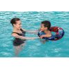 BESTWAY 98003 SPIDERMAN SWIM RING 56cm - Image 4
