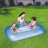 BESTWAY 51115 INFLATABLE KIDS SWIMMING POOL AQUABABES (165x104x25cm) - Image 2