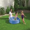 BESTWAY 51024 INFLATABLE KIDS SWIMMING POOL 102x25cm - Image 2