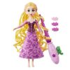 TANGLED RAPUNZEL DOLL WITH HAIR FOR DISNEY PRINCESS HAIRSTYLES KOUREAS TOYS