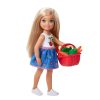 BRAND FRH75 BARBIE CHELSEA VEGGIE GARDEN WITH DOUGH - Image 3