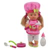 BRAND BABY NENA CHEF SET (36cm) BD387 - Image 2