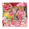 BRAND BABY NENA CHEF SET (36cm) BD387