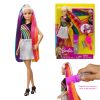 BRAND FXN96 BARBIE RAINBOW SPARKLE HAIR