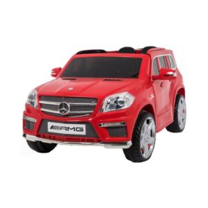 12v 7Ah MERCEDES BENZ GL63 AMG® SL628 KOUREAS TOYS