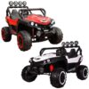 12v 7Ah ELECTRIC CAR BUGGY NEL-903