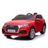 12v 4.5Ah AUDI Q5 KIDS ELECTRIC CAR S305