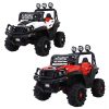 12v 7Ah 4x4 BUGGY CAR 908