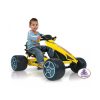 INJUSA 412 GO KART FLECHA WITH PEDALS