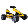 INJUSA 412 GO KART FLECHA WITH PEDALS
