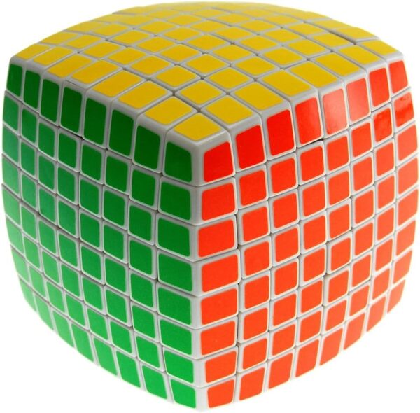 V-CUBE PILLOW SHAPED 8x8 KOUREAS TOYS