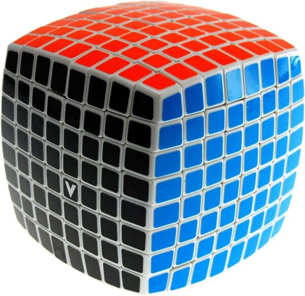 V-CUBE PILLOW SHAPED 8x8 KOUREAS TOYS
