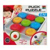 PUCK PUZZLE