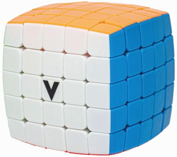 V-CUBES 5B PILLOW KOUREAS TOYS
