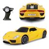 MAISTO TECH 82422 R/C 1:14 PORSCHE 918 SPYDER