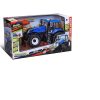 MAISTO TECH 82722 R/C NEW HOLLAND TRACTOR WITH SNOW PLOW - Image 2