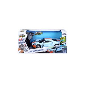 MAISTO TECH 82335 R/C 1:24 FORD GT HERITAGE 2019 KOUREAS TOYS