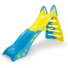 INJUSA 2002 MY FIRST SLIDE WITH WATER HOSE INLET KOUREAS TOYS