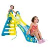 INJUSA 2002 MY FIRST SLIDE WITH WATER HOSE INLET KOUREAS TOYS