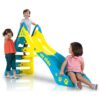 INJUSA 2002 MY FIRST SLIDE WITH WATER HOSE INLET KOUREAS TOYS