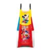 INJUSA 20020 MY FIRST SLIDE MICKEY WITH WATER HOSE INLET KOUREAS TOYS
