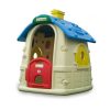 INJUSA 2031 COTTAGE "TOY HOUSE" - Image 2