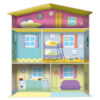 EDUCATIONAL 3D PEPPA PIG HOUSE