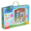 EDUCATIONAL 3D PEPPA PIG HOUSE