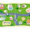 EDUCATIONAL 3D PEPPA PIG HOUSE