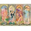 RAVENSBURGER 16768 1000 Pcs PUZZLE FOUR SEASONS - Image 2