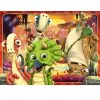 RAVENSBURGER 03080 4 IN A BOX PUZZLE GIGANTOSAURUS - Image 3