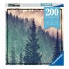 RAVENSBURGER 12958 200 Pcs PUZZLE  FOREST