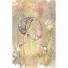 RAVENSBURGER 12966 300 Pcs PUZZLE BUBBLEGUMLADY - Image 2
