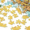 RAVENSBURGER PUZZLE 300 Pcs ART COLLECTION SUNFLOWERS 14006 - Image 2