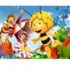 RAVENSBURGER 07594 2X12 Pcs PUZZLE MAYA THE BEE - Image 2