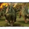 RAVENSBURGER 06976 4X100 Pcs PUZZLE JURASSIC WORDL - Image 5