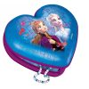 RAVENSBURGER PUZZLE 3D HEART BOX FROZEN II 216 Pcs 11236 - Image 2