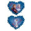 RAVENSBURGER PUZZLE 3D HEART BOX FROZEN II 216 Pcs 11236 - Image 3