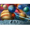 RAVENSBURGER PUZZLE 24 Pcs SPACE 03078 - Image 2