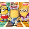 RAVENSBURGER PUZZLE 2x24 Pcs MINIONS 05085 - Image 3