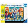RAVENSBURGER PUZZLE 100XXL Pcs MINIONS 12915