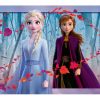 RAVENSBURGER 12885 4X100 Pcs PUZZLE FROZEN II - Image 3