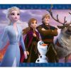 RAVENSBURGER 12885 4X100 Pcs PUZZLE FROZEN II - Image 4