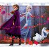 RAVENSBURGER 12885 4X100 Pcs PUZZLE FROZEN II - Image 2