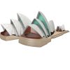 RAVENSBURGER PUZZLE 3D MAXI SYDNEY OPERA HOUSE 216 Pcs 11243 - Image 2