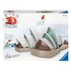 RAVENSBURGER PUZZLE 3D MAXI SYDNEY OPERA HOUSE 216 Pcs 11243