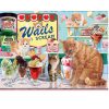 RAVENSBURGER PUZZLE 500 Pcs KITTENS 16527 - Image 2
