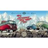 RAVENSBURGER PUZZLE 1000 Pcs VW BULLI-PANORAMA 15102 - Image 2