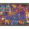 RAVENSBURGER PUZZLE 3000 Pcs ZODIAC SIGNS 16718 - Image 2