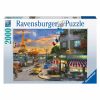 RAVENSBURGER PUZZLE 2000 Pcs PARIS 16716